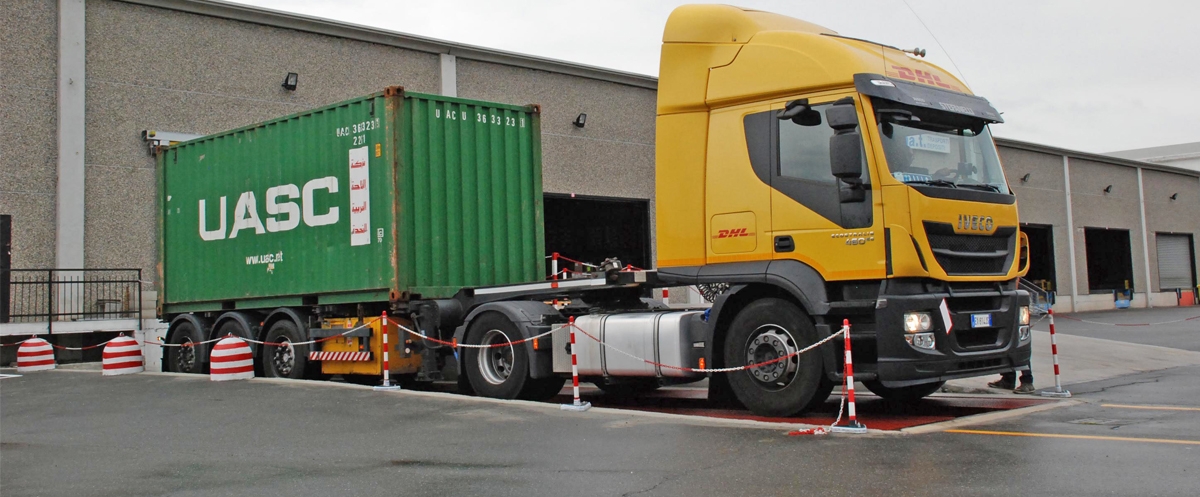 CONVENZIONE SOLAS - V G M